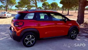 Citroen C3 Picasso de 2019