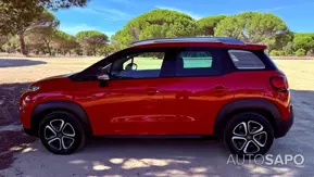 Citroen C3 Picasso de 2019