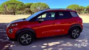 Citroen C3 Picasso de 2019