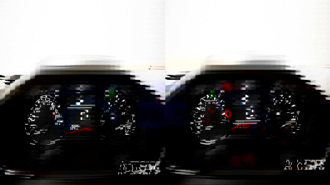 Peugeot 2008 1.2 PureTech Active Pack de 2021