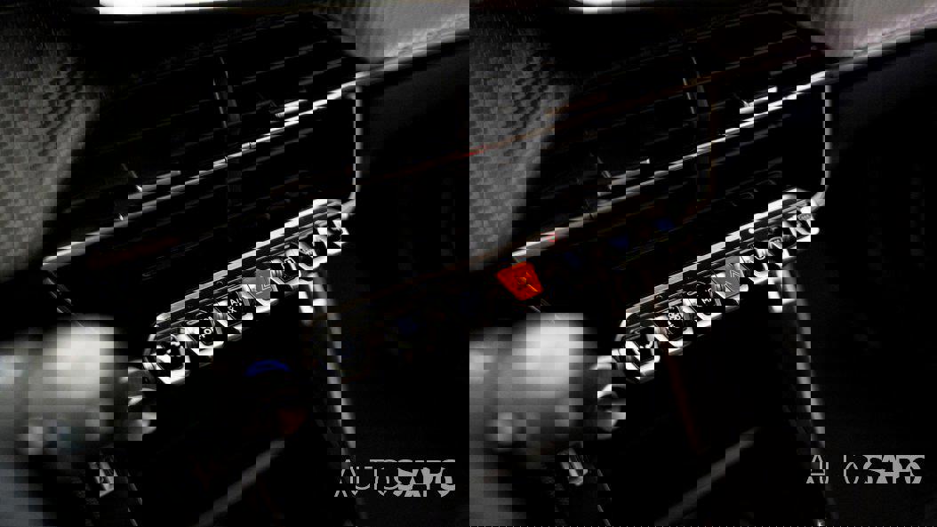 Peugeot 2008 1.2 PureTech Active Pack de 2021