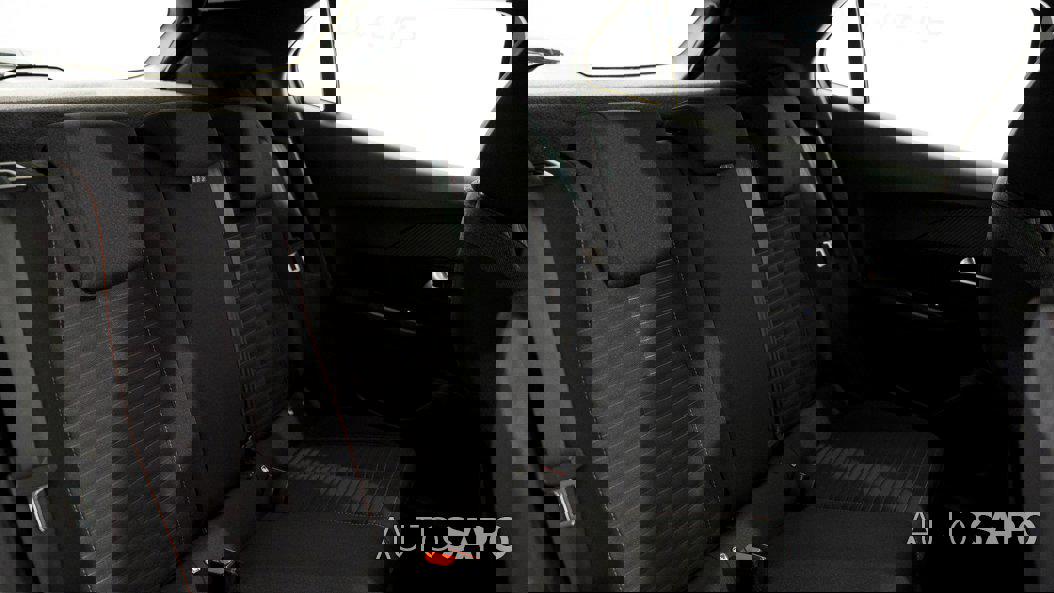 Peugeot 2008 1.2 PureTech Active Pack de 2021