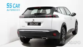 Peugeot 2008 1.2 PureTech Active Pack de 2021