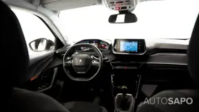 Peugeot 2008 1.2 PureTech Active Pack de 2021