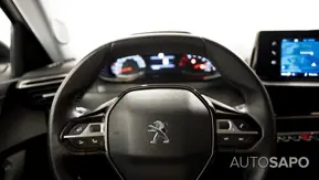 Peugeot 2008 1.2 PureTech Active Pack de 2021