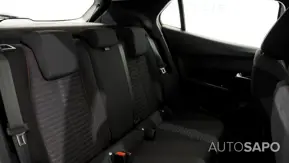 Peugeot 2008 1.2 PureTech Active Pack de 2021