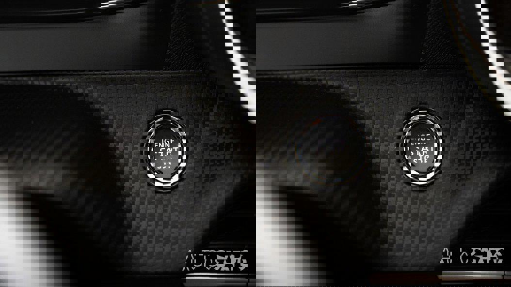 Peugeot E-208 de 2023