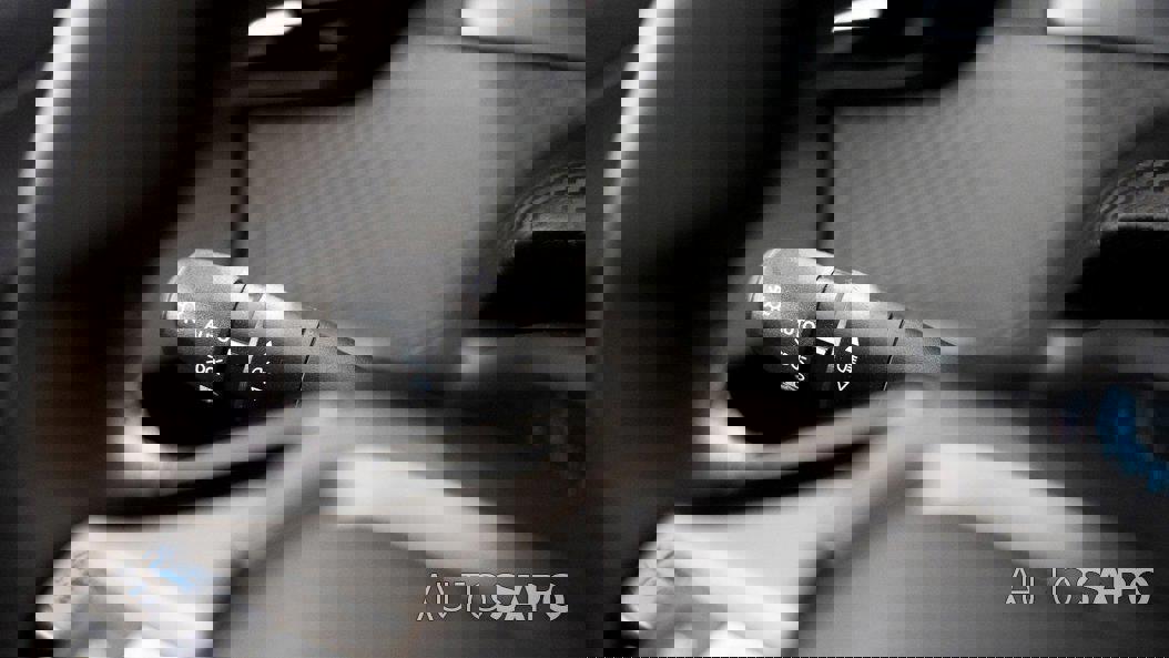 Peugeot E-208 de 2023