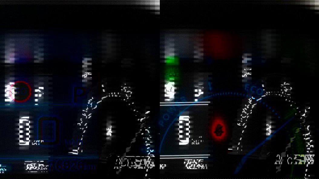 Peugeot E-208 de 2023