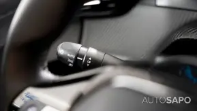 Peugeot E-208 de 2023