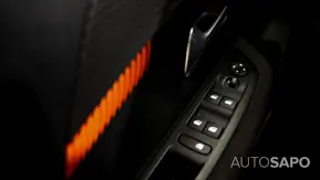 Peugeot E-208 de 2023