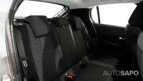 Peugeot E-208 de 2023