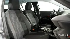 Peugeot E-208 de 2023