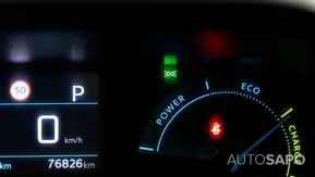 Peugeot E-208 de 2023