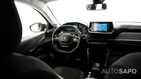 Peugeot E-208 de 2023