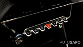 Peugeot E-208 de 2023