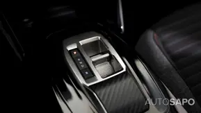 Peugeot E-208 de 2023