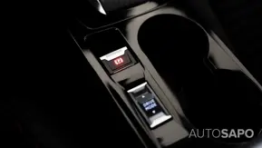 Peugeot E-208 de 2023