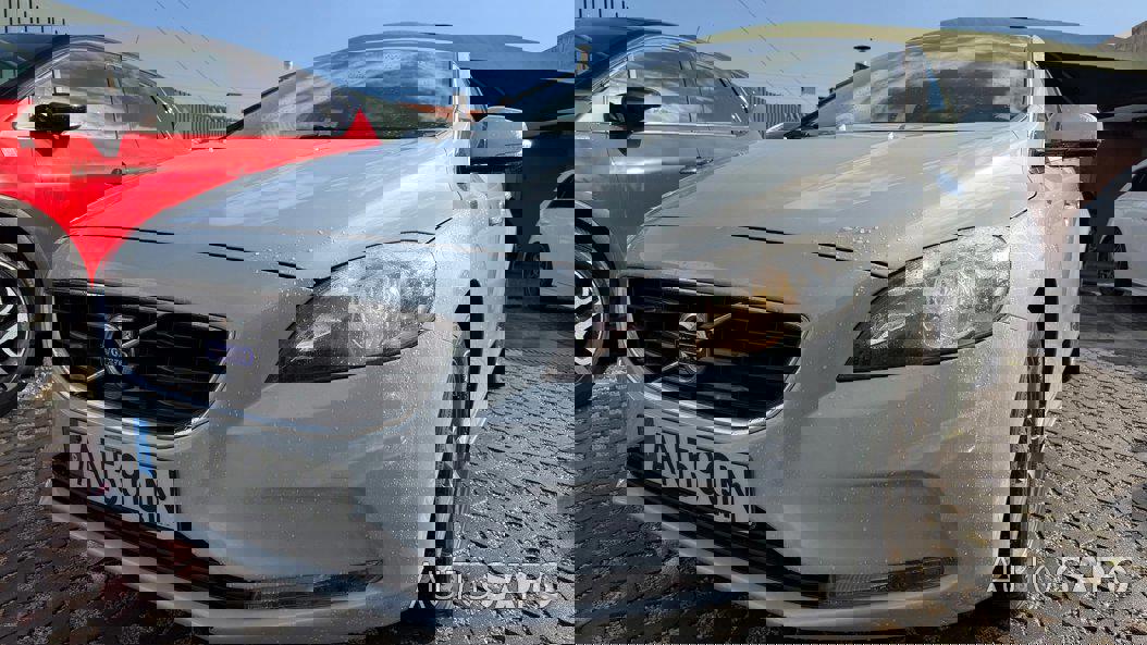 Volvo V40 1.6 D2 Kinetic de 2012