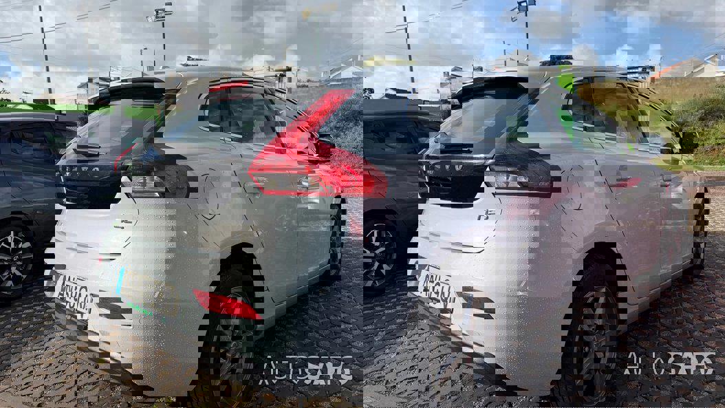 Volvo V40 1.6 D2 Kinetic de 2012