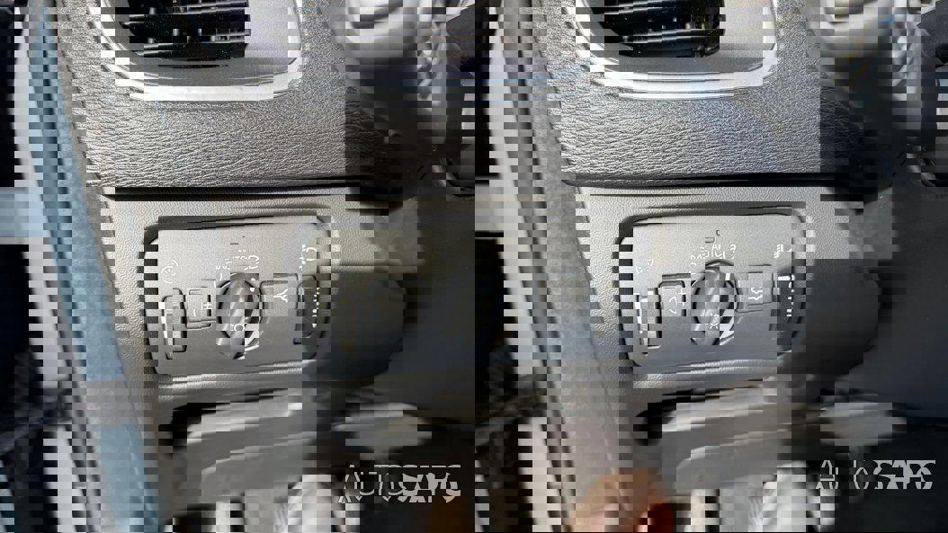 Volvo V40 1.6 D2 Kinetic de 2012