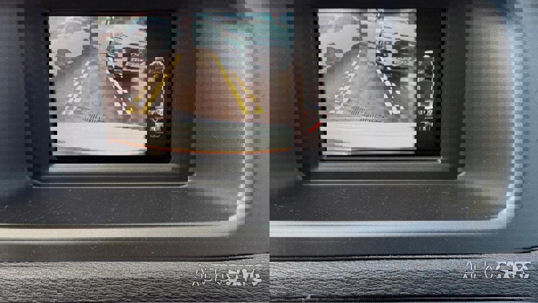 Volvo V40 1.6 D2 Kinetic de 2012