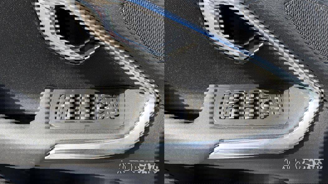 Volvo V40 1.6 D2 Kinetic de 2012