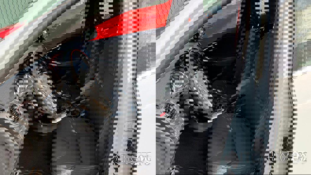 Volvo V40 1.6 D2 Kinetic de 2012