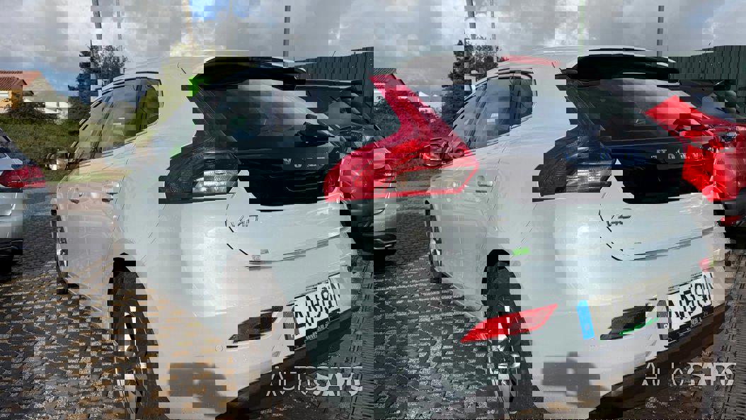 Volvo V40 1.6 D2 Kinetic de 2012