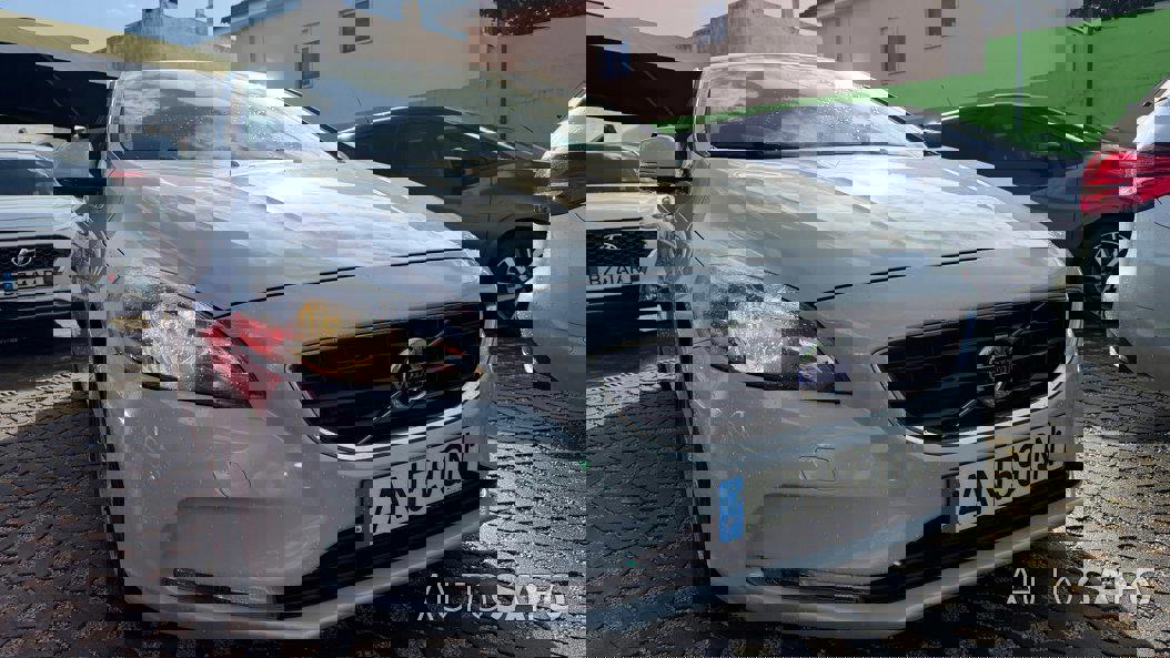 Volvo V40 1.6 D2 Kinetic de 2012