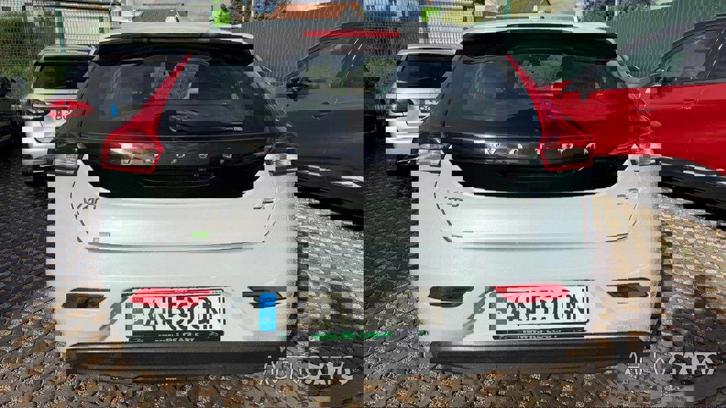 Volvo V40 1.6 D2 Kinetic de 2012