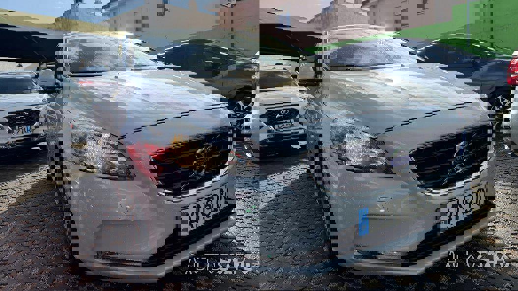 Volvo V40 1.6 D2 Kinetic de 2012