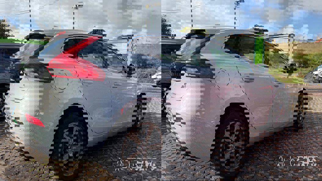 Volvo V40 1.6 D2 Kinetic de 2012