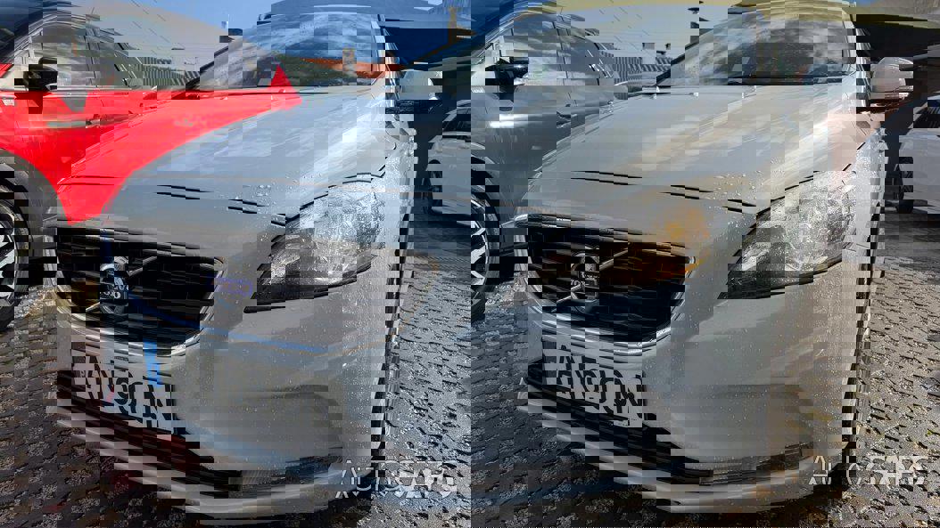 Volvo V40 1.6 D2 Kinetic de 2012