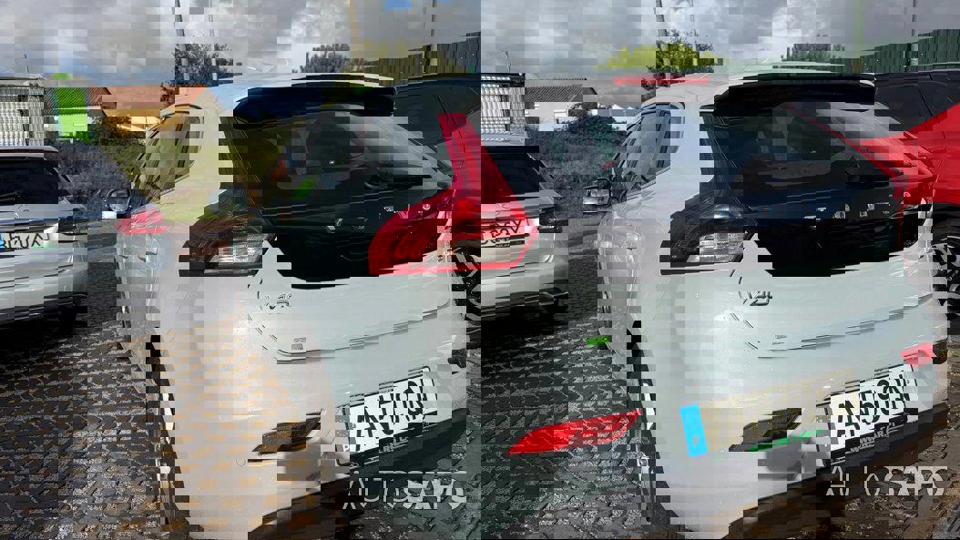 Volvo V40 1.6 D2 Kinetic de 2012