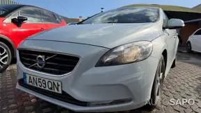 Volvo V40 1.6 D2 Kinetic de 2012