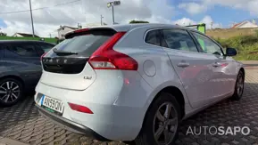 Volvo V40 1.6 D2 Kinetic de 2012