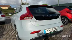 Volvo V40 1.6 D2 Kinetic de 2012