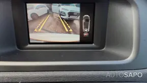 Volvo V40 1.6 D2 Kinetic de 2012