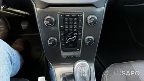 Volvo V40 1.6 D2 Kinetic de 2012