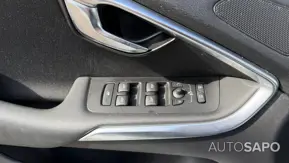 Volvo V40 1.6 D2 Kinetic de 2012