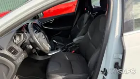 Volvo V40 1.6 D2 Kinetic de 2012