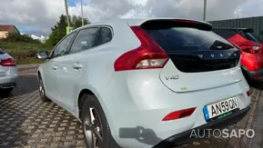 Volvo V40 1.6 D2 Kinetic de 2012