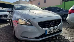 Volvo V40 1.6 D2 Kinetic de 2012