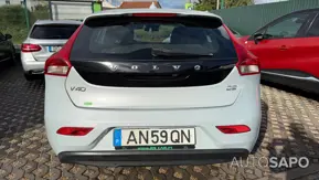 Volvo V40 1.6 D2 Kinetic de 2012