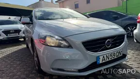 Volvo V40 1.6 D2 Kinetic de 2012
