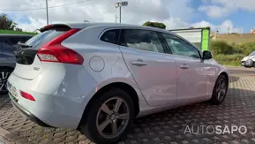Volvo V40 1.6 D2 Kinetic de 2012