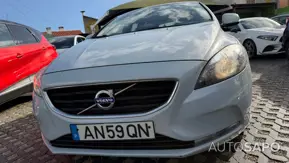 Volvo V40 1.6 D2 Kinetic de 2012