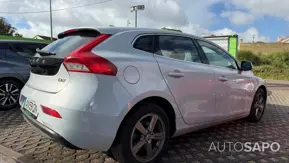 Volvo V40 1.6 D2 Kinetic de 2012
