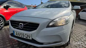 Volvo V40 1.6 D2 Kinetic de 2012